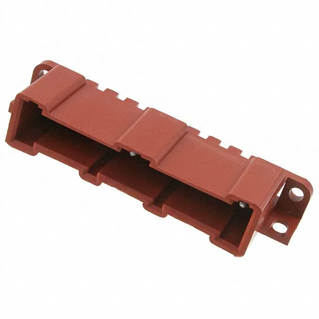 TE Connectivity AMP Connectors 3-208403-2 — Pin Headers, Sockets & Housings