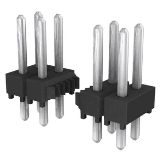 Samtec Inc. TSW-105-07-T-D