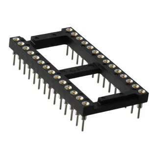 TE Connectivity AMP Connectors 4-1571552-9