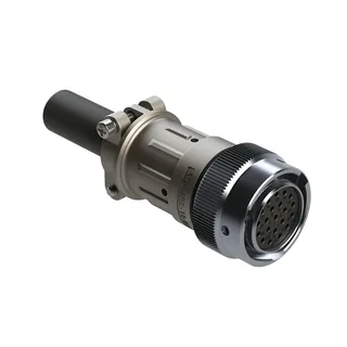 Amphenol AHDM06-18-21SN-059