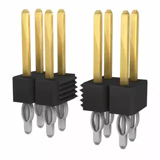 Amphenol 93690-107-10LF