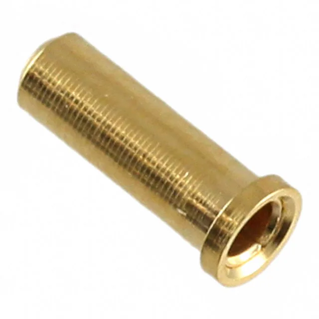 Mill-Max Manufacturing Corp. 0351-0-15-80-34-80-10-0 — PCB Pin Sockets