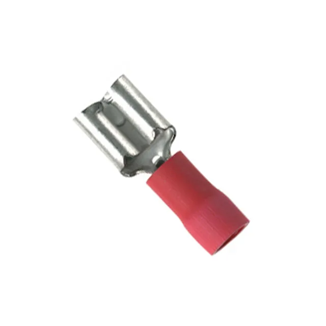 Panduit Corp DVF18-188-MY — Quick-Disconnect Terminals