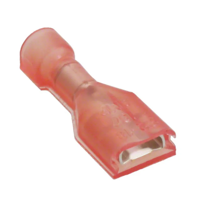 TE Connectivity AMP Connectors 2-520193-2 — Quick-Disconnect Terminals