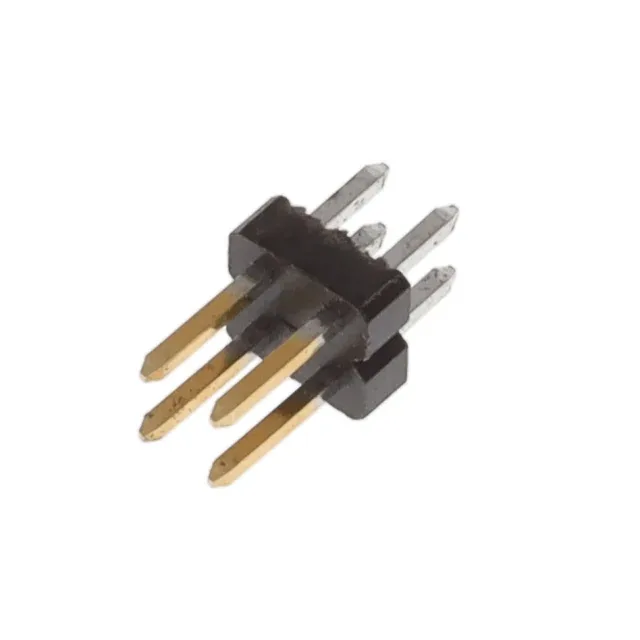 TE Connectivity AMP Connectors 2842138-2 — Pin Headers