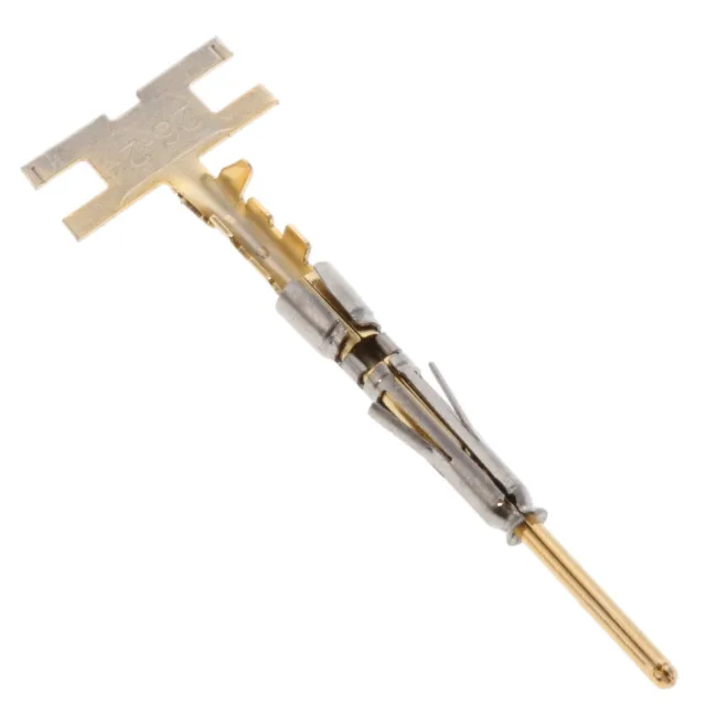 Amphenol SP24W2F