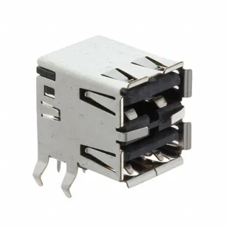 TE Connectivity AMP Connectors 5787745-4