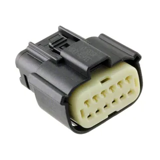 Molex 334721301