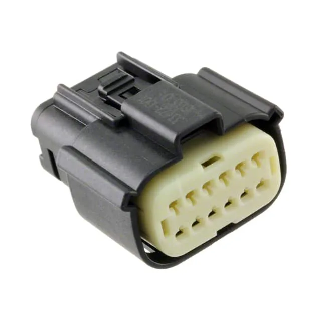 334721301 — Molex product photo