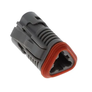 ITT Cannon, LLC IT06-3S-000-N