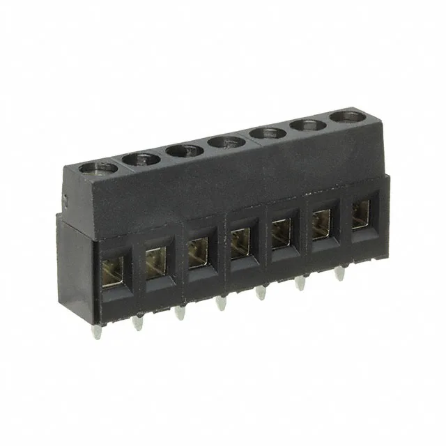 TE Connectivity AMP Connectors 796682-7 — Wire-to-Board Headers