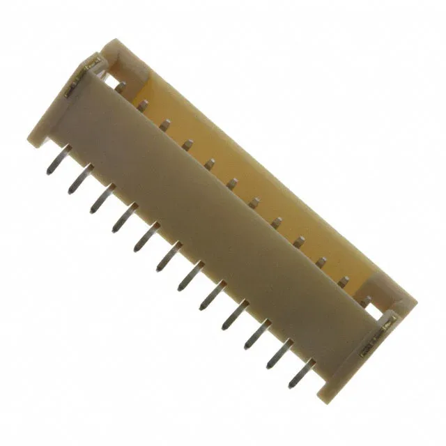 TE Connectivity AMP Connectors 1-1775469-2 — Pin Headers