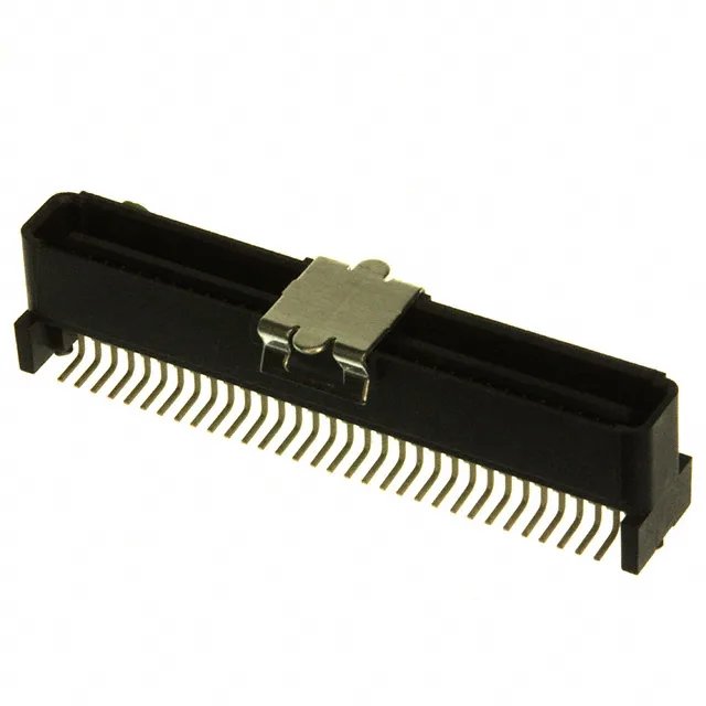TE Connectivity AMP Connectors 5146888-1