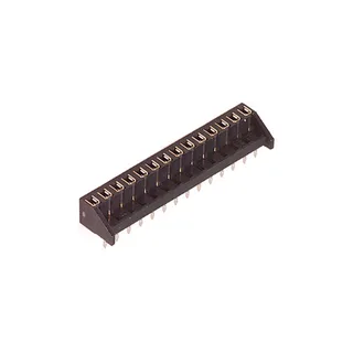 Hirose Electric Co Ltd MDF7-14S-2.54DSA