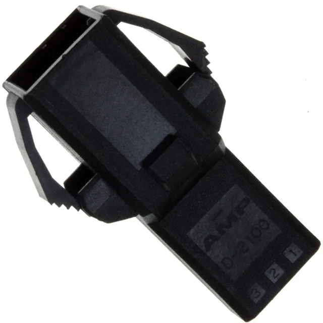 TE Connectivity AMP Connectors 2-1318116-3