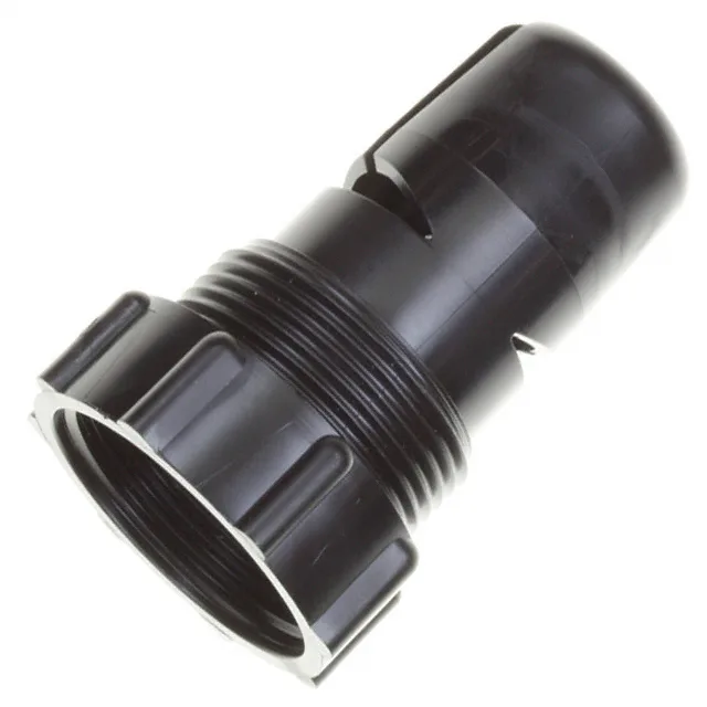TE Connectivity AMP Connectors 207387-1