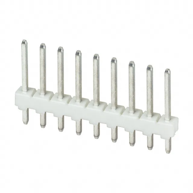 TE Connectivity AMP Connectors 3-644456-9 — Pin Headers