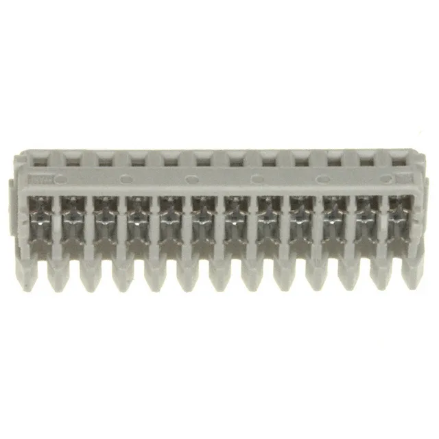 TE Connectivity AMP Connectors 1-353293-2