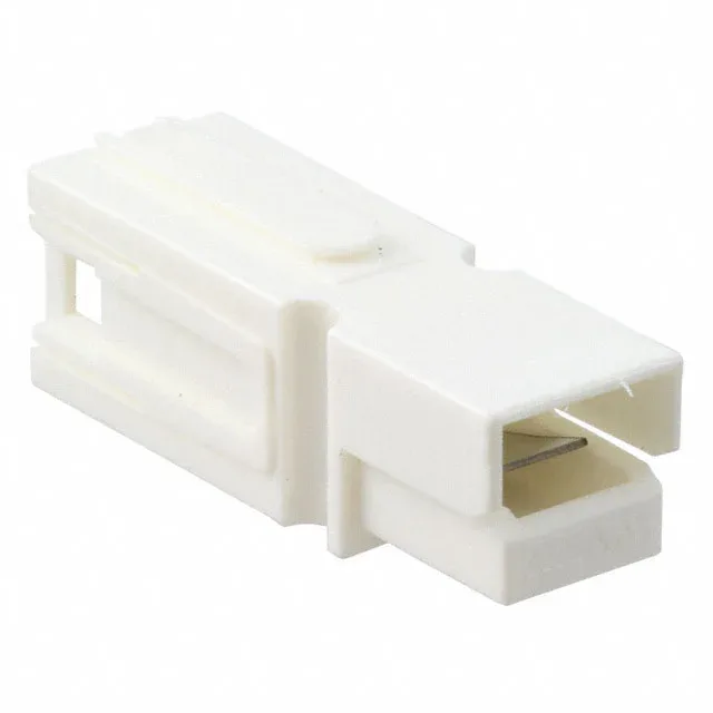 TE Connectivity AMP Connectors 1445715-8