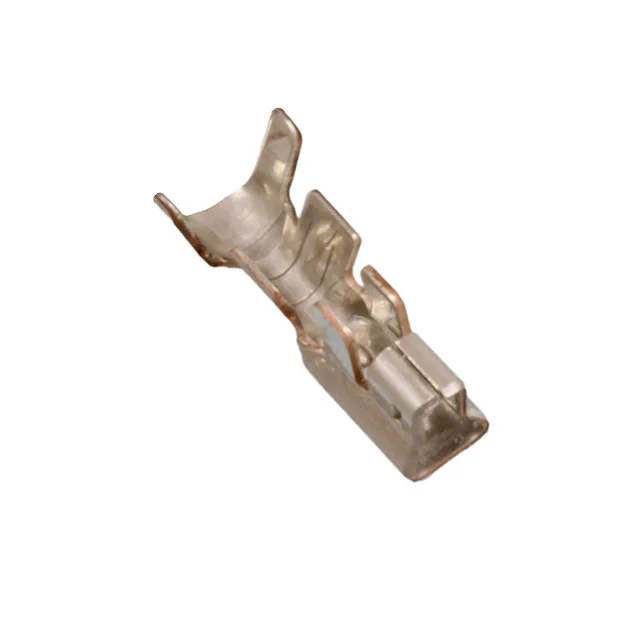 TE Connectivity AMP Connectors 1744423-1