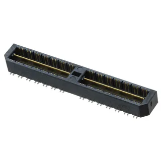 Samtec Inc. QTE-028-01-F-D-DP-A