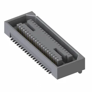 Samtec Inc. BSE-020-01-L-D-A-TR