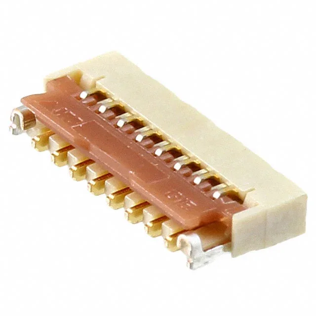 Hirose Electric Co Ltd FH36W-15S-0.3SHW(50) — FFC / FPC Cable Assemblies