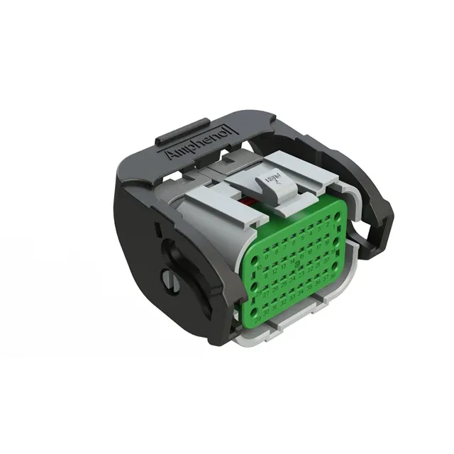 Amphenol ATV06-38SB-S2