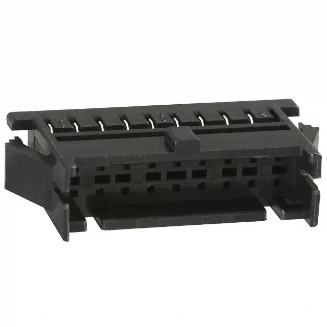 Hirose Electric Co Ltd DF11-18DEP-2C