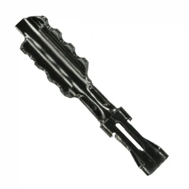 TE Connectivity AMP Connectors 87107-6
