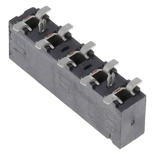 Samtec Inc. HPF-05-02-T-S-LC