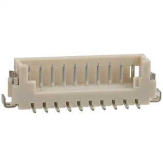 Hirose Electric Co Ltd DF13-10P-1.25V(20)