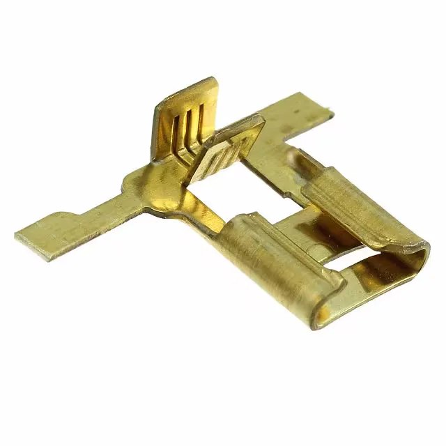 TE Connectivity AMP Connectors 63508-1