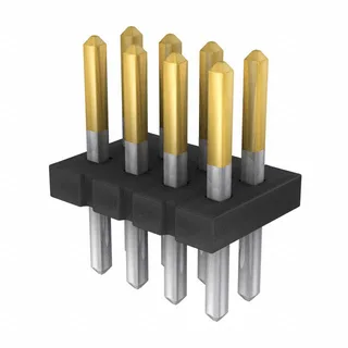 Samtec Inc. FTS-104-01-L-D