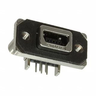 Amphenol MUSBE151M0