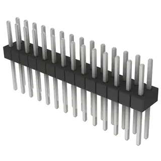 Sullins Connector Solutions PEC14DACN