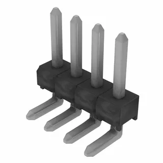 Samtec Inc. TSW-104-08-T-S-RA