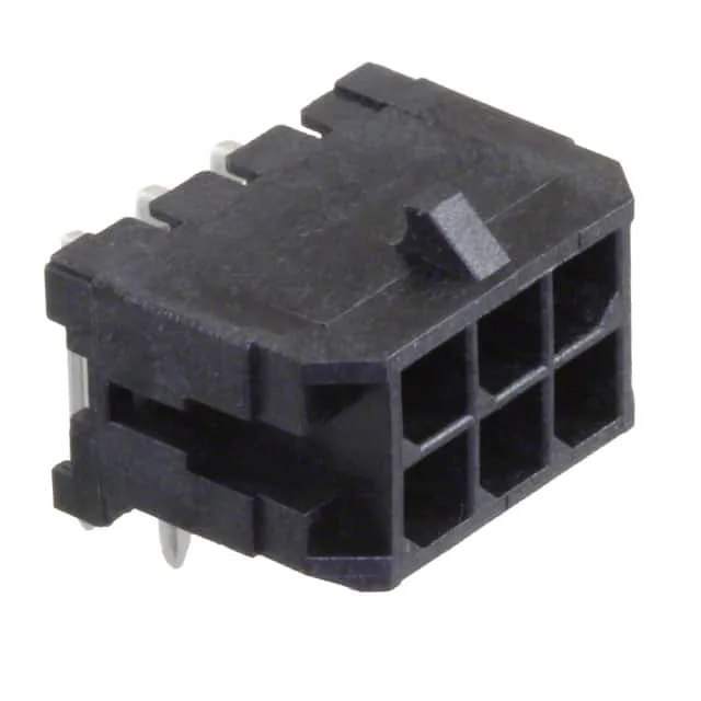 Molex 430450602