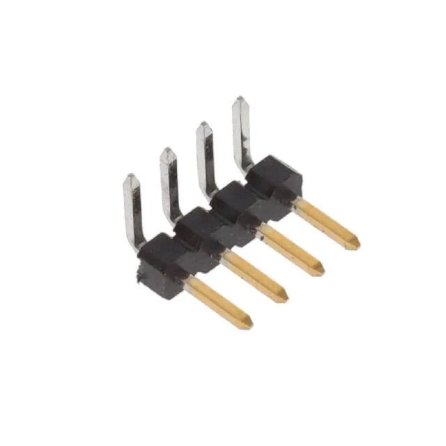 TE Connectivity AMP Connectors 2842112-4 — Pin Headers