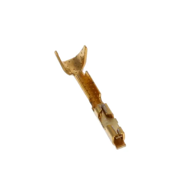 Amphenol 47711-001LF — Crimp Contacts & Pins