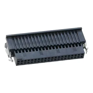 Samtec Inc. ISDF-20-D-M