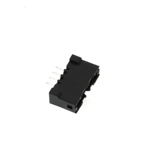Hirose Electric Co Ltd DF51A-4P-2DSA