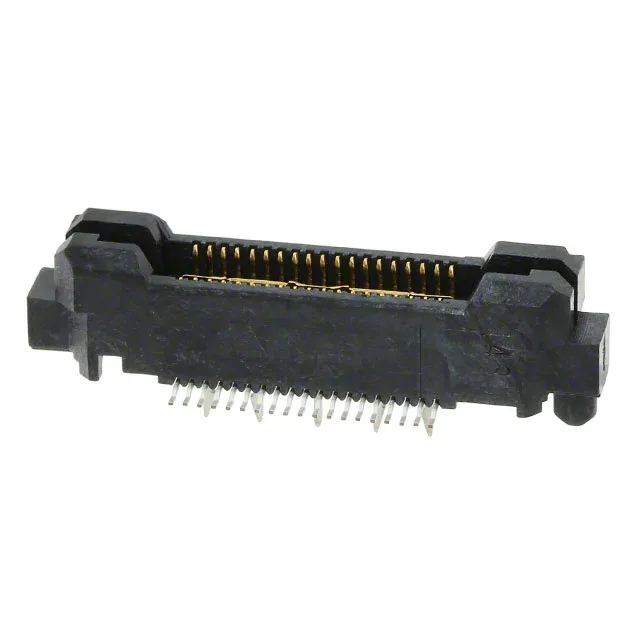 TE Connectivity AMP Connectors 5767056-1