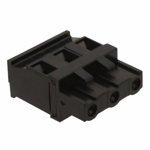 Amphenol ELFT03450 — Header Plugs & Sockets