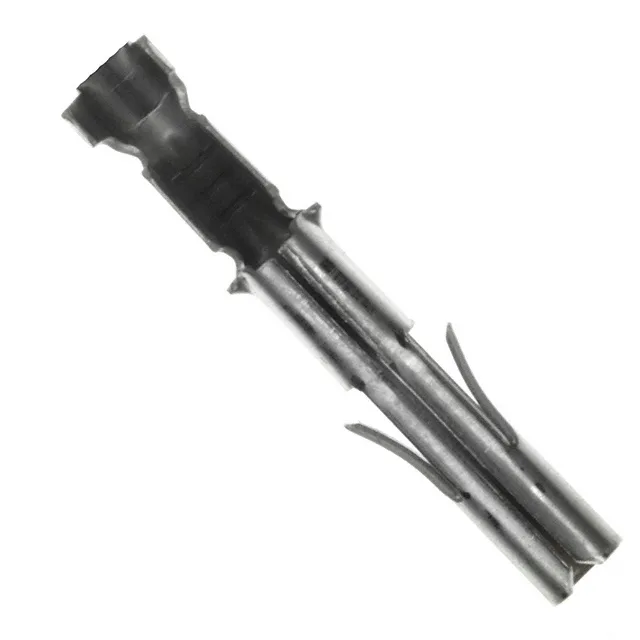 TE Connectivity AMP Connectors 350851-7