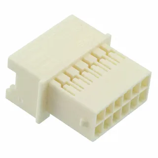 TE Connectivity AMP Connectors 1-1969593-2