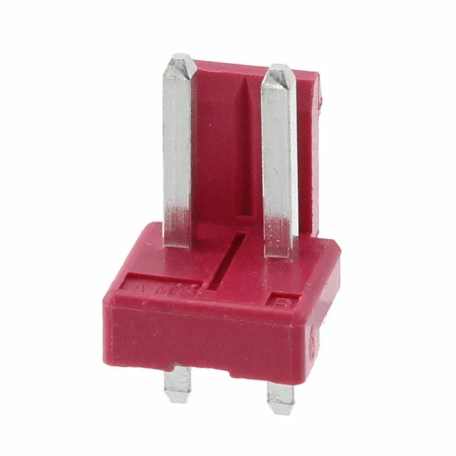 TE Connectivity AMP Connectors 4-1123723-2 — Pin Headers