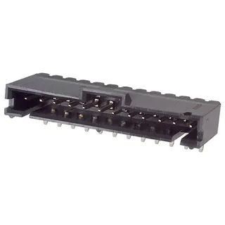 TE Connectivity AMP Connectors 1-103906-1