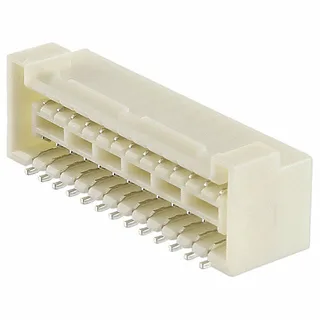 JST SM26B-ZPDSS-TF(LF)(SN)