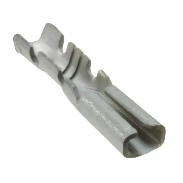 TE Connectivity AMP Connectors 42765-1